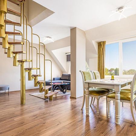 플로브디프 Fancy 1Bd Penthouse With Terrace Near The Centre By Flat Mаnager 아파트 외부 사진