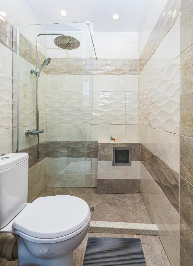 플로브디프 Fancy 1Bd Penthouse With Terrace Near The Centre By Flat Mаnager 아파트 외부 사진